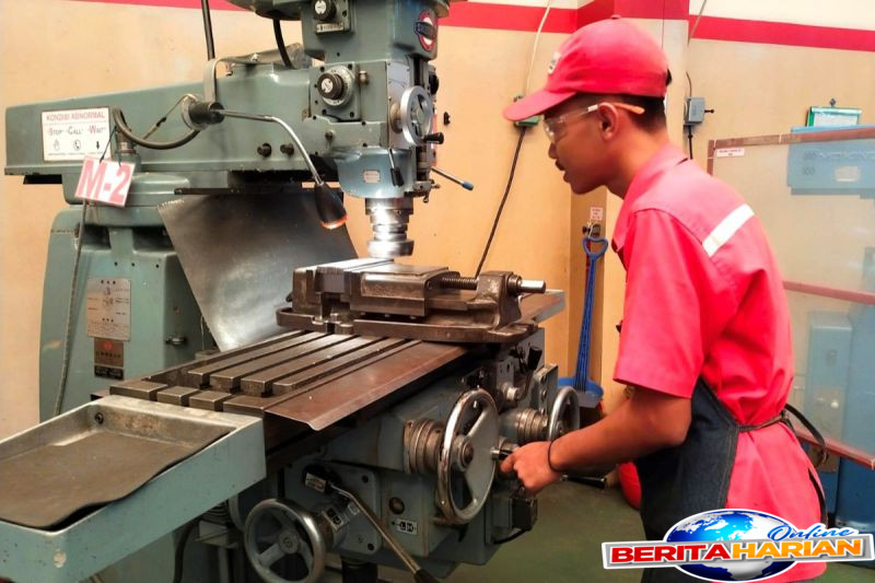 sig maksimalkan produk lokal demi jaga keandalan operasi