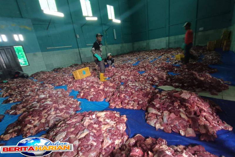 simak tanggal dan cuti bersama idul adha 2025