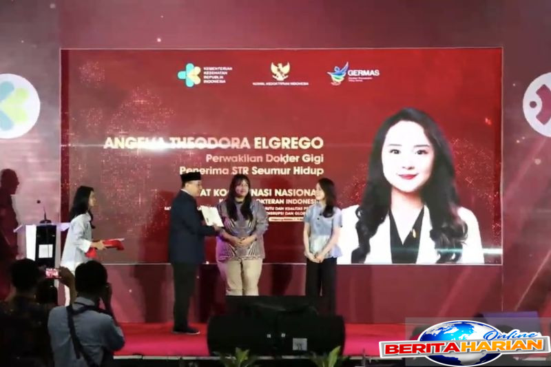 Surat Tanda Registrasi (STR) bagi Tenaga Medis: Peran, Persyaratan, dan Prosedur Pengurusannya di Tahun 2025 1 str tenaga medis fungsi syarat dan cara mengurusnya di tahun 2025