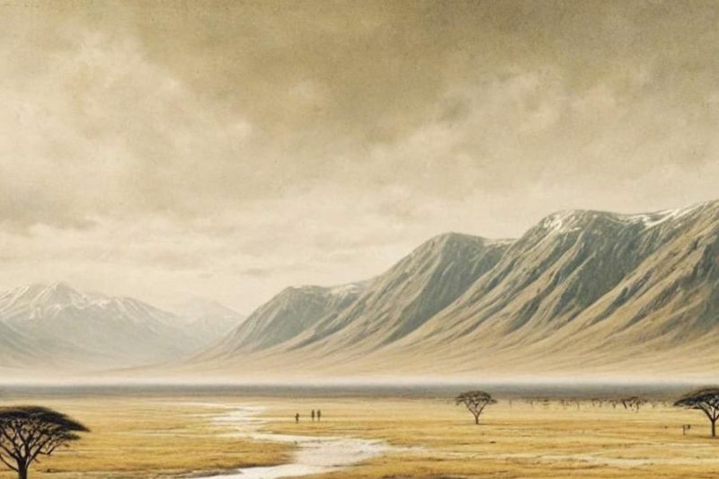 studi baru suguhkan wawasan soal evolusi manusia purba di asia timur