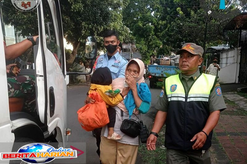 sudinsos jaksel gali potensi dan keterampilan ppks di panti sosial