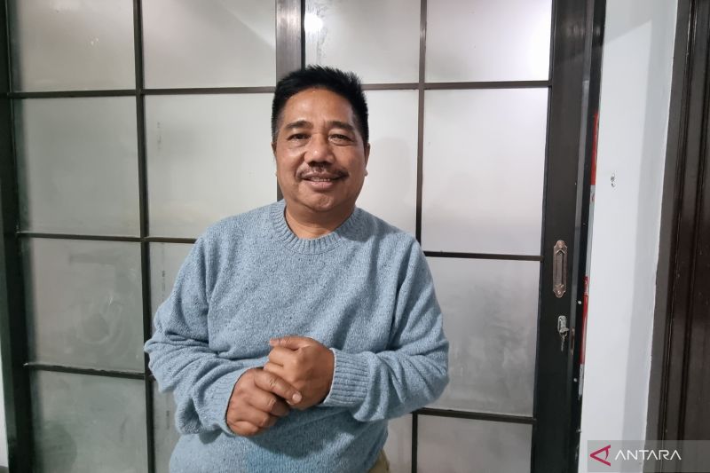 suko pertemuan prabowo dan media cerminkan keterbukaan informasi