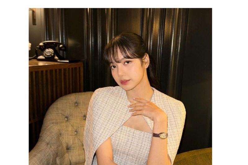 the white lotus musim keempat sedang dalam pengerjaan