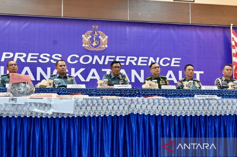 tni al akui oknum lakukan pembunuhan berencana terhadap jurnalis