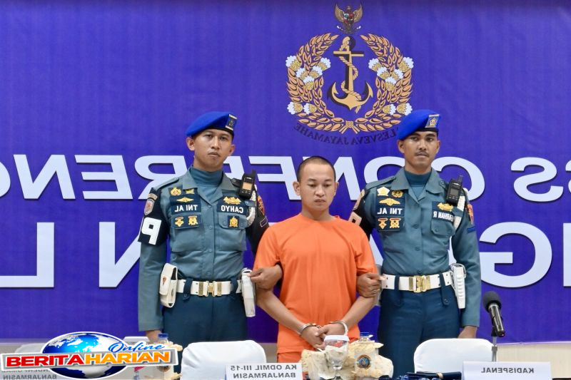 tni al asumsi soal oknum bunuh jurnalis dibuktikan di pengadilan
