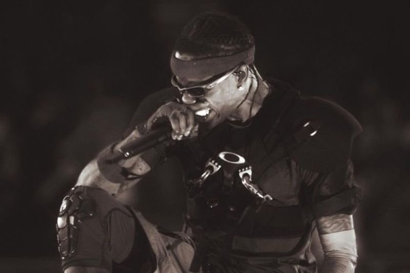 travis scott tampil perdana di india bulan oktober mendatang