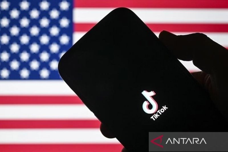 trump tunda pemblokiran tiktok beri perpanjangan waktu 75 hari
