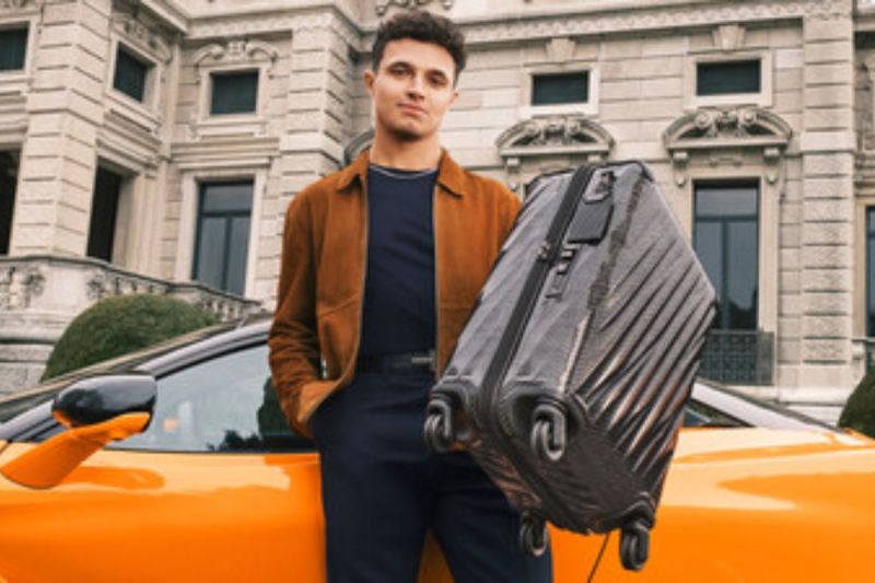 tumi luncurkan 19 degree lite baru dengan kampanye uncompromisingly light