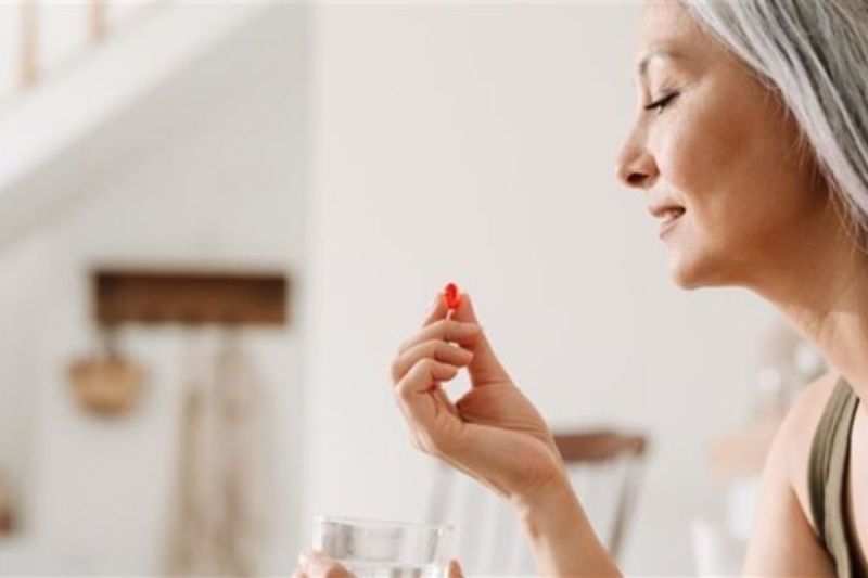 uji klinik buktikan khasiat solusi suplemen kerry group dalam membantu kualitas hidup perempuan yang telah melewati masa menopause