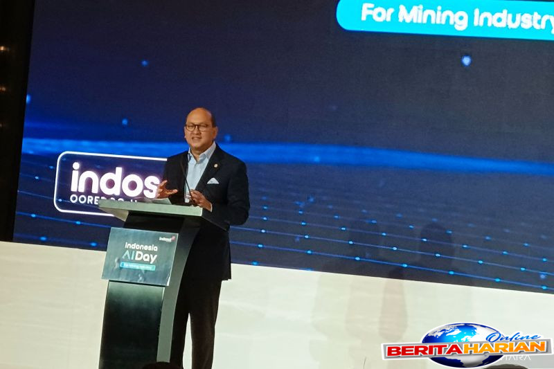 usai lg mundur bkpm huayou akan bekerja sama dengan partner lain