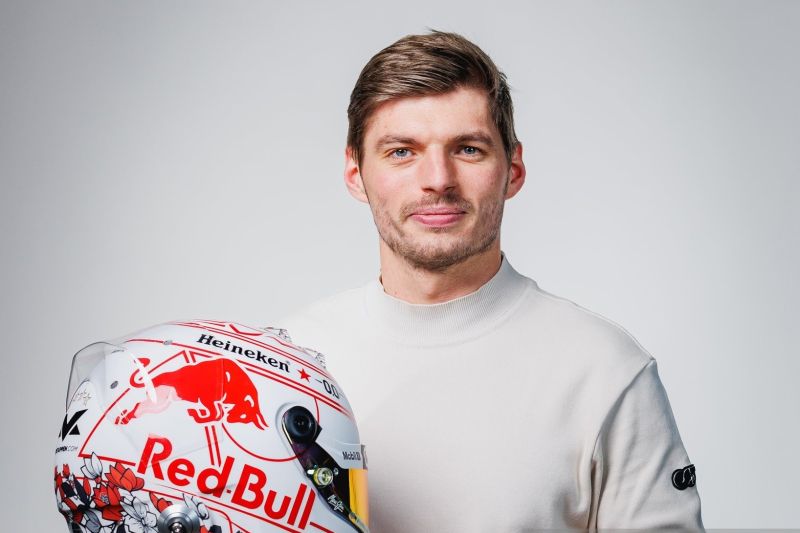 verstappen tidak gembira terhadap pertukaran tsunoda dengan lawson