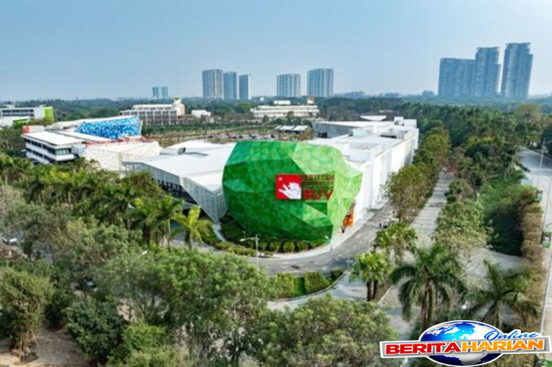 vietnam pusat layanan pendidikan transnasional inggris yang terjangkau dan berkelas bina lulusan yang berdaya saing dan berpola pikir global