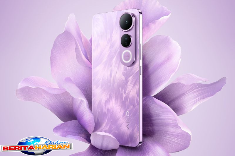 vivo v50 lite resmi diluncurkan di indonesia harga mulai rp3 jutaan