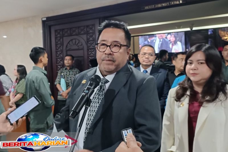wagub dki sebut silpa rp443 triliun karena belanja ditekan