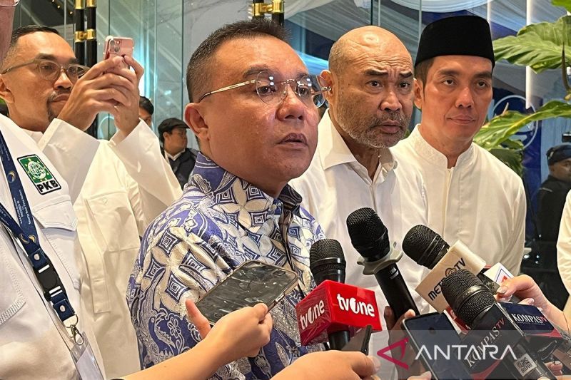 wakil ketua dpr ingatkan pemerintah berdiplomasi perdagangan dengan as