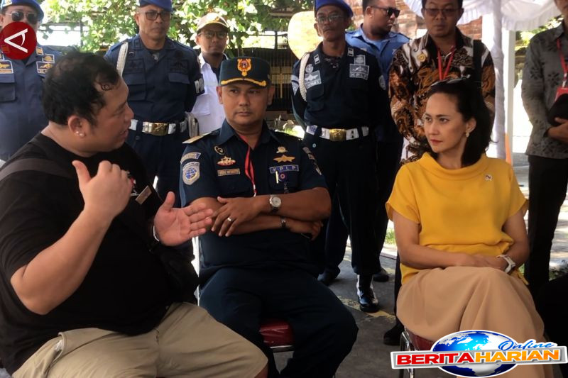 wamen p2mi optimalkan sektor hospitality bagi pekerja migran