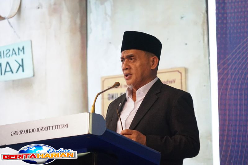 wamenag tegaskan indonesia cerah di pemerintahan prabowo