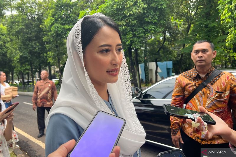 Wamendag koordinasi ke Satgas Pangan usut pengusaha ubah kemasan beras 1 wamendag koordinasi ke satgas pangan usut pengusaha ubah kemasan beras