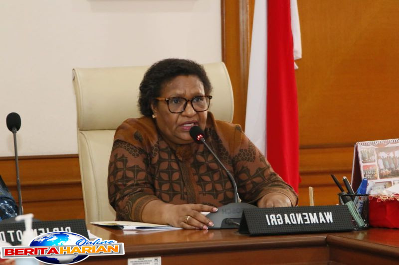 wamendagri 9 daerah siap laksanakan psu pada 16 dan 19 april 2025