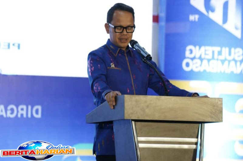 Wamendagri: Para Pemimpin Daerah Harus Memahami Pemikiran Presiden 1 wamendagri kepala daerah perlu pelajari pokok pokok pikiran presiden