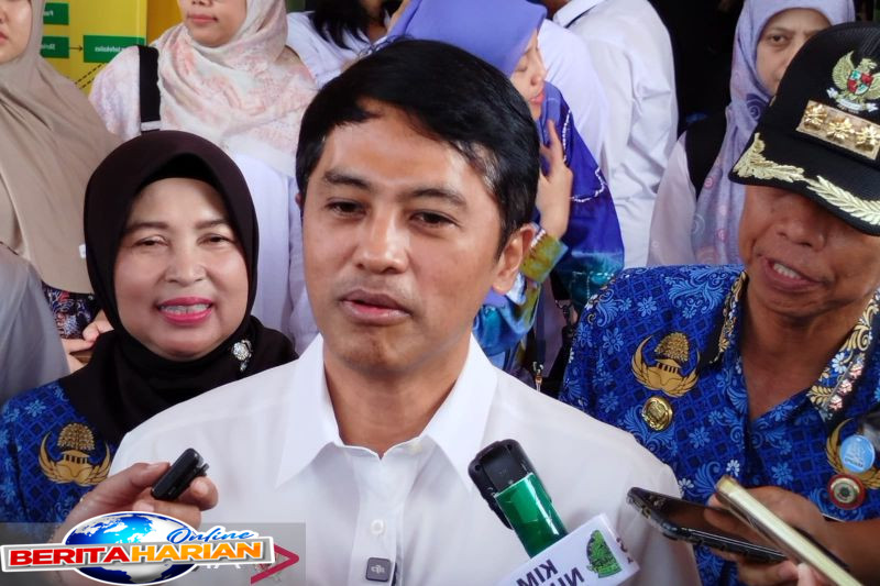 wamenkes sebut rw di malang contoh efektivitas act dalam eliminasi tbc