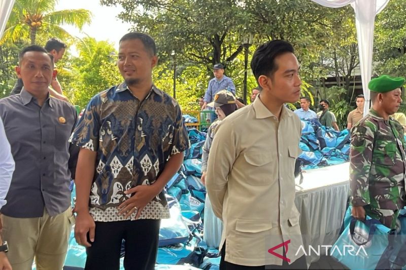 wapres mudik ke solo tampung aspirasi warga