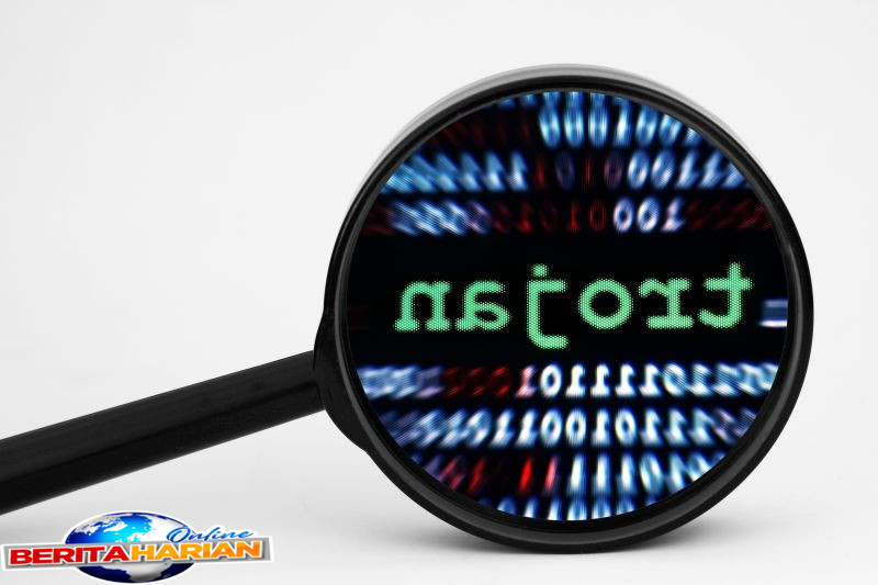 waspadai ancaman versi baru trojan triada pada perangkat android