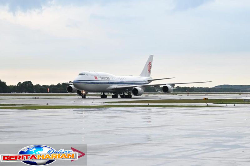 Xi Berkomitmen Memfasilitasi Dialog Peradaban Konfusianisme-Islam dengan Malaysia 1 xi siap dorong dialog peradaban konfusianisme islam dengan malaysia