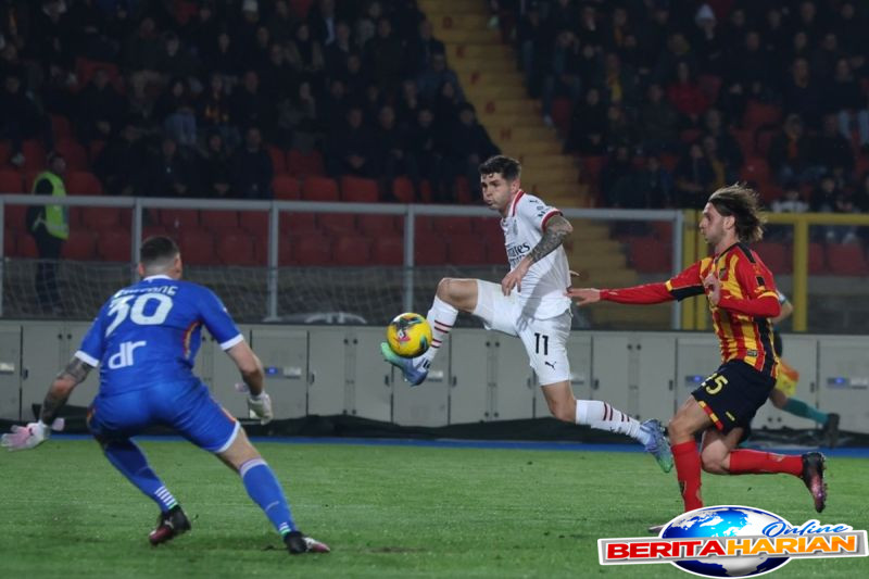 ac milan resmi berpisah dengan pelatih sergio conceicao
