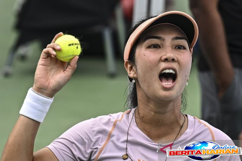 aldila sutjiadi melaju ke semifinal wta 125 catalonia 1