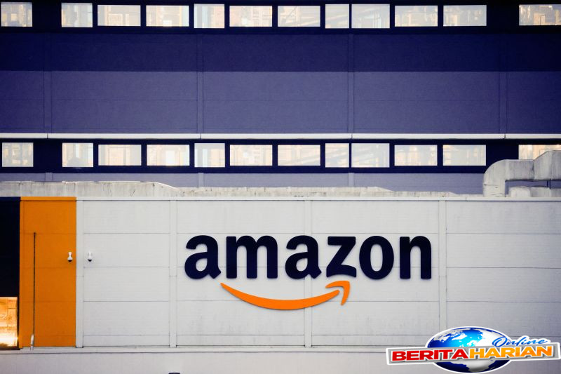 amazon ungkap kemampuan robot vulcan tangani pekerjaan gudang