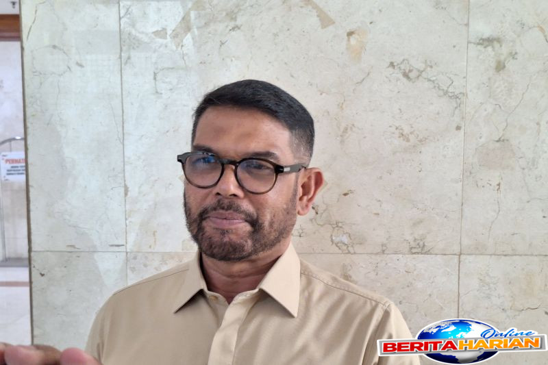 anggota dpr pemblokiran 28000 rekening adalah bentuk perlindungan