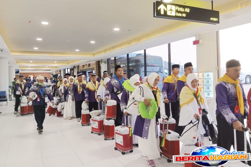 apakah gelar haji perlu disematkan ini hukumnya