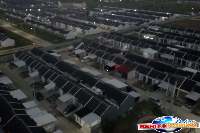 apakah rumah subsidi bagi jurnalis mempengaruhi independensi berita