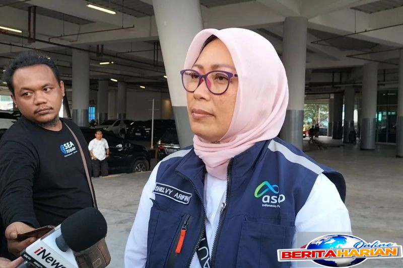 ASDP Tegaskan Dukungan Terhadap Pemberantasan Korupsi Melalui Transparansi 1 asdp berkomitmen dukung pemberantasan korupsi dengan transparansi