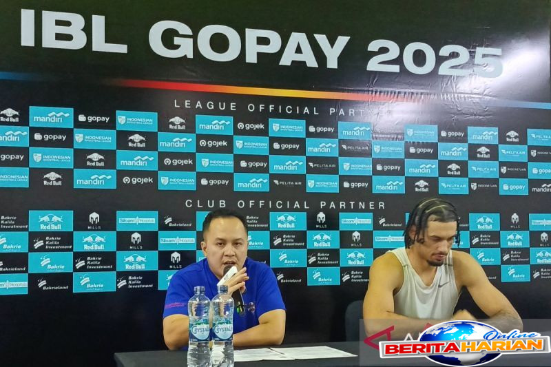 Asisten Pelatih: Pemain Rajawali Kurang Komunikatif di Lapangan 1 asisten pelatih pemain rajawali kurang komunikatif saat bertanding