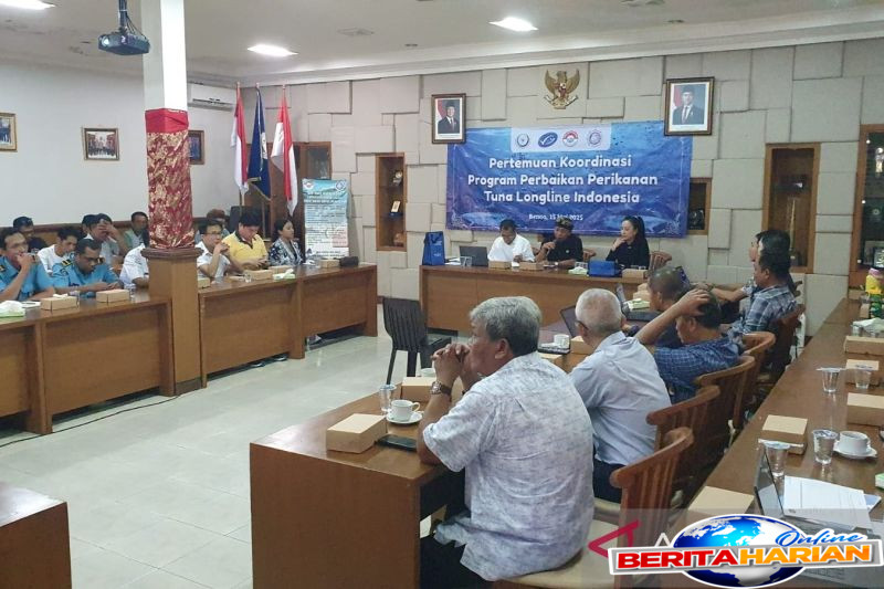 ATLI Tingkatkan Komitmen untuk Keberlanjutan Tuna melalui Dukungan MSC 1 atli perkuat komitmen tuna berkelanjutan melalui dukungan msc