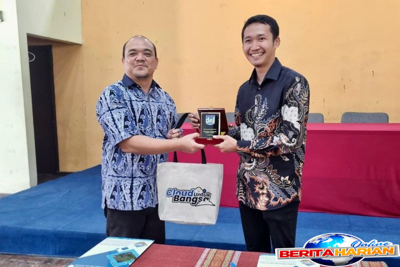 Kolaborasi Membangun Fondasi AI Nasional Melalui Private Cloud: IDCloudHost dan IT Del Bersinergi 1 bangun fondasi ai nasional lewat private cloud idcloudhost gandeng it del