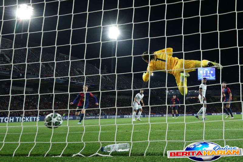 barcelona dipaksa imbang 3 3 oleh inter milan