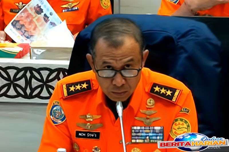 Basarnas Memberdayakan Masyarakat sebagai Kekuatan Cadangan SAR 1 basarnas manfaatkan potensi masyarakat sebagai kekuatan cadangan sar