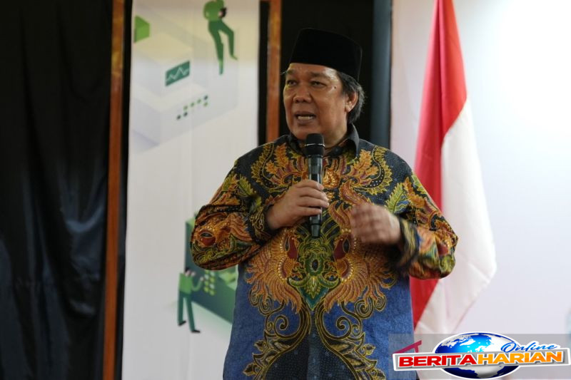 baznas ri perkuat layanan zakat digital melalui whatsapp