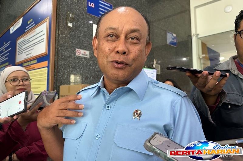 bgn bakal selektif pilih bahan baku mbg usai klb terjadi di bogor