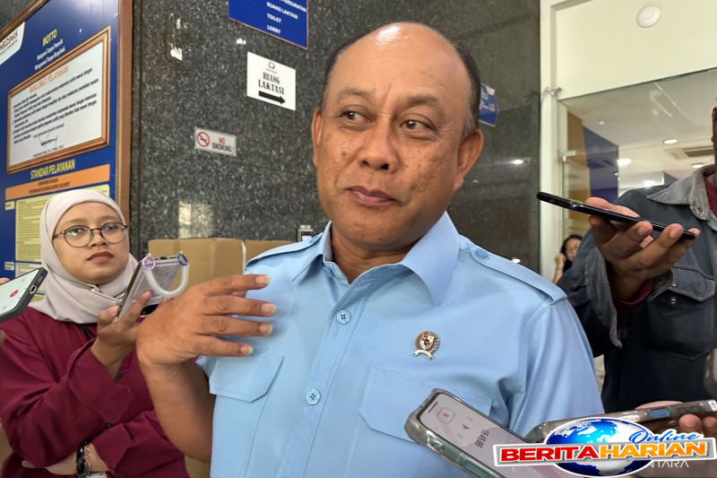 bgn targetkan pembangunan 1542 sppg selesai pada agustus 2025