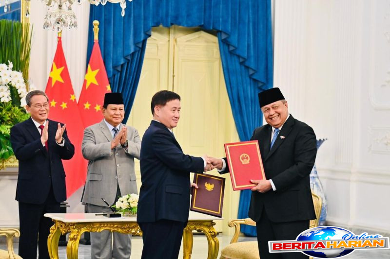 bi dan pboc perbarui mou untuk dorong penggunaan mata uang lokal