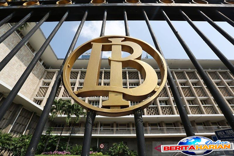 Bank Indonesia: Neraca Pembayaran Triwulan I 2025 Stabil 1 bi neraca pembayaran indonesia pada triwulan i 2025 tetap terjaga