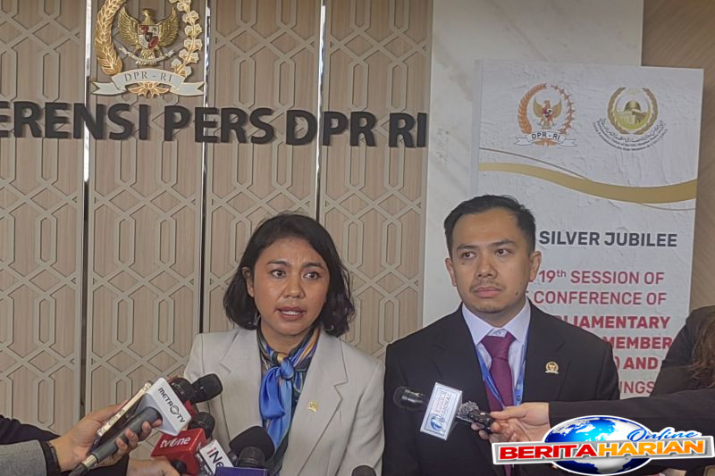 BKSAP: PUIC Ajak Perempuan Aktif dalam Pengambilan Keputusan Publik 1 bksap puic dorong perempuan terlibat pengambilan keputusan publik