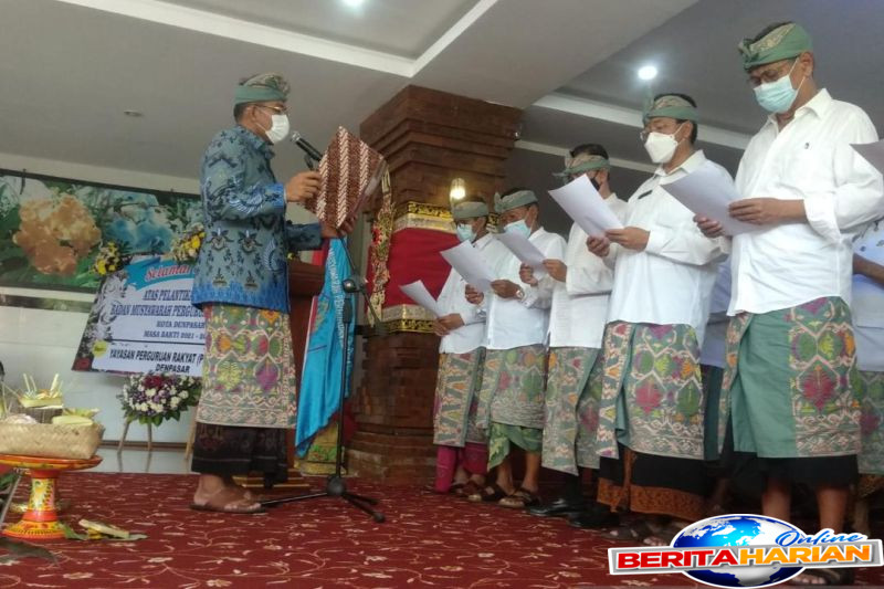 bmps bali dukung putusan mk asal honor guru swasta diperhatikan