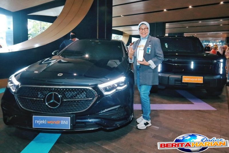 bni pastikan kemudahan bertransaksi pengunjung di java jazz 2025