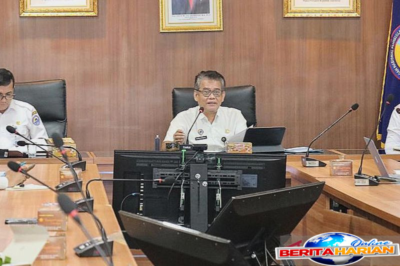 bnpp ri matangkan program pendidikan dan perdagangan 2026