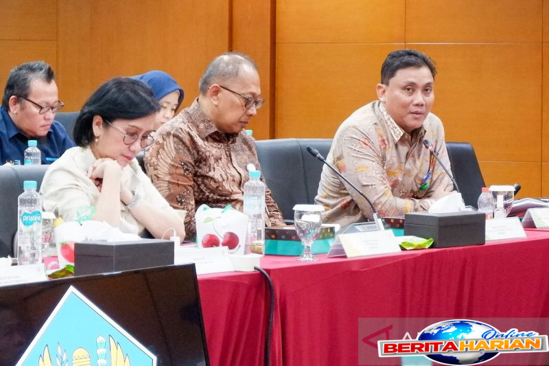bp tapera sebut realisasi kpr flpp capai 95874 rumah per 27 mei